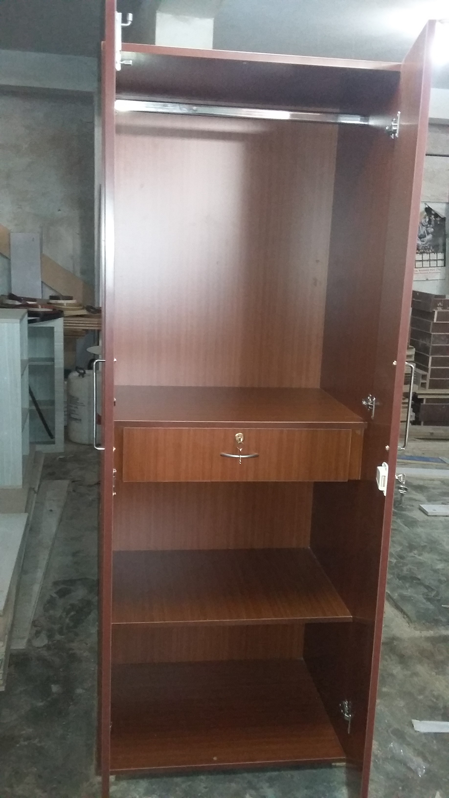 Samrudhi Office Chair